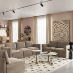 Canapé modulaire 3 pièces Willow