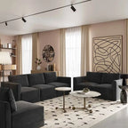 Canapé modulaire 3 pièces Willow