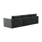 Canapé modulaire 3 pièces Willow