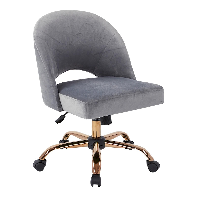 Fauteuil de bureau Lula