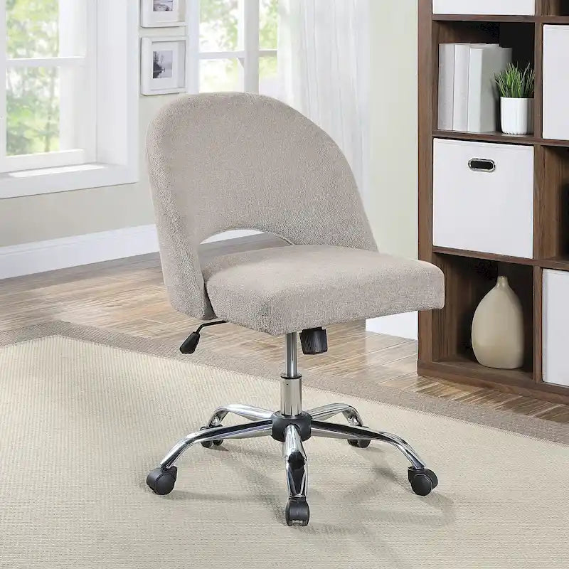 Fauteuil de bureau Lula