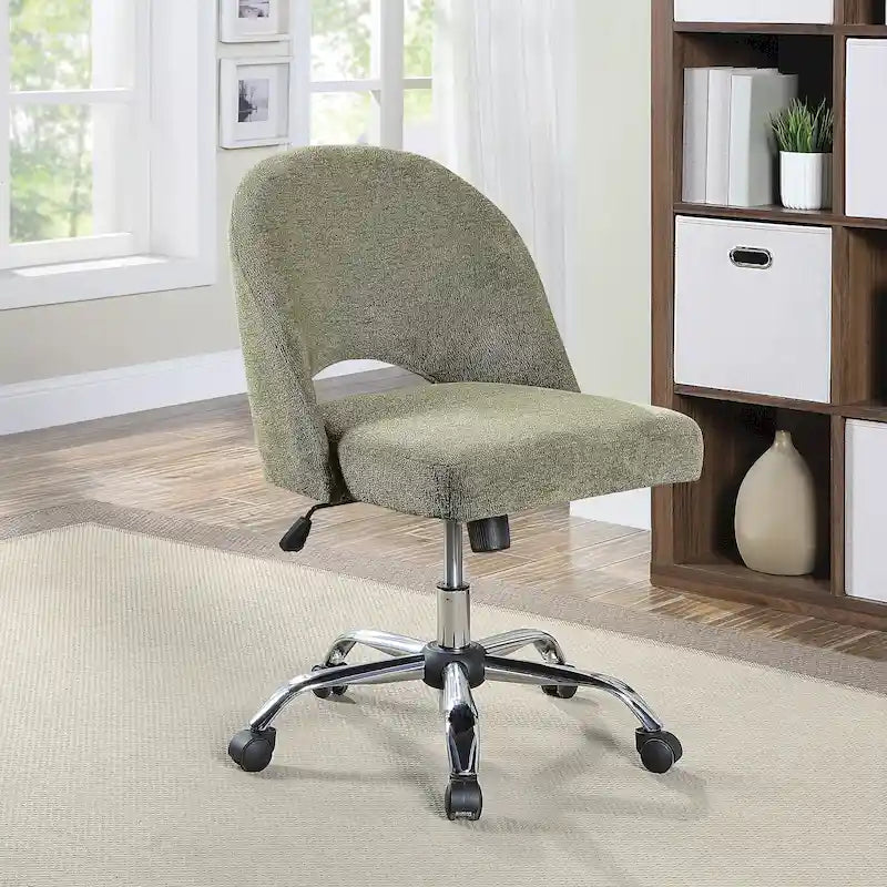Fauteuil de bureau Lula