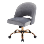 Fauteuil de bureau Lula