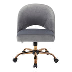 Fauteuil de bureau Lula