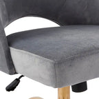 Fauteuil de bureau Lula