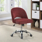 Fauteuil de bureau Lula