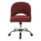 Fauteuil de bureau Lula