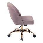 Fauteuil de bureau Lula
