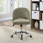 Fauteuil de bureau Lula