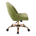 Fauteuil de bureau Lula