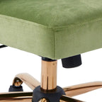 Fauteuil de bureau Lula