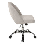 Fauteuil de bureau Lula