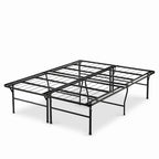 Priage by ZINUS SmartBase Sommier-cadre robuste