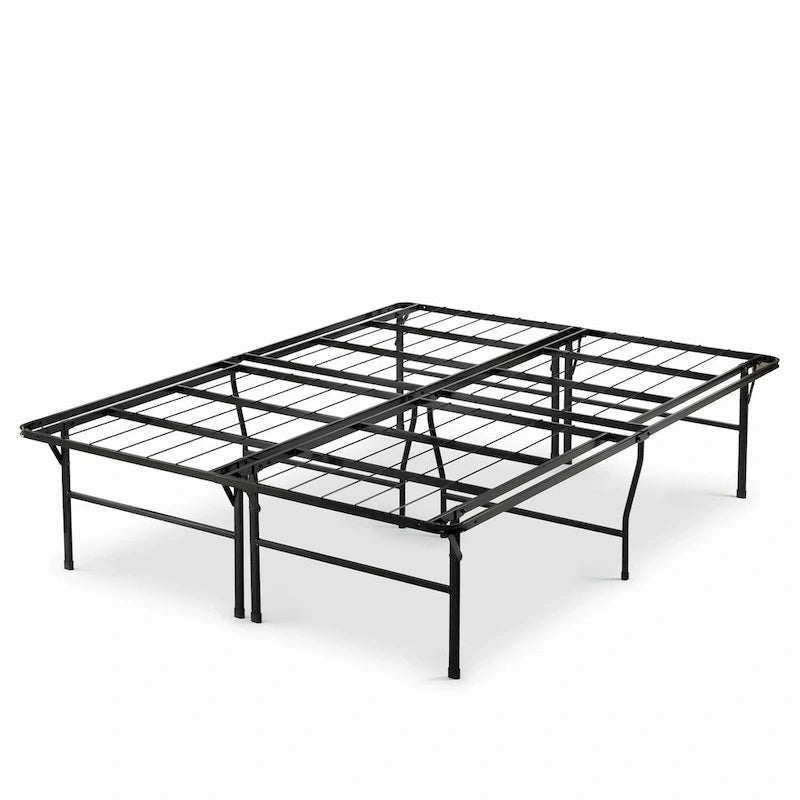 Priage by ZINUS SmartBase Sommier-cadre robuste