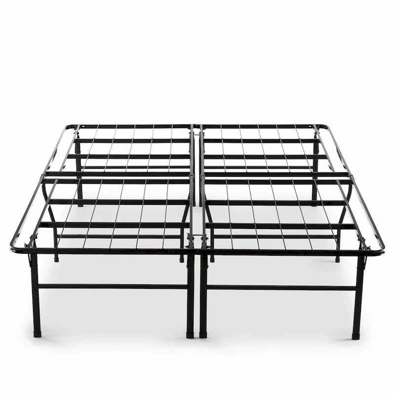 Priage by ZINUS SmartBase Sommier-cadre robuste