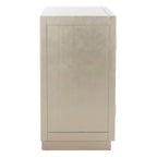 SAFAVIEH Achsah Commode de Rangement 2 Portes - 32Lx16Px29H