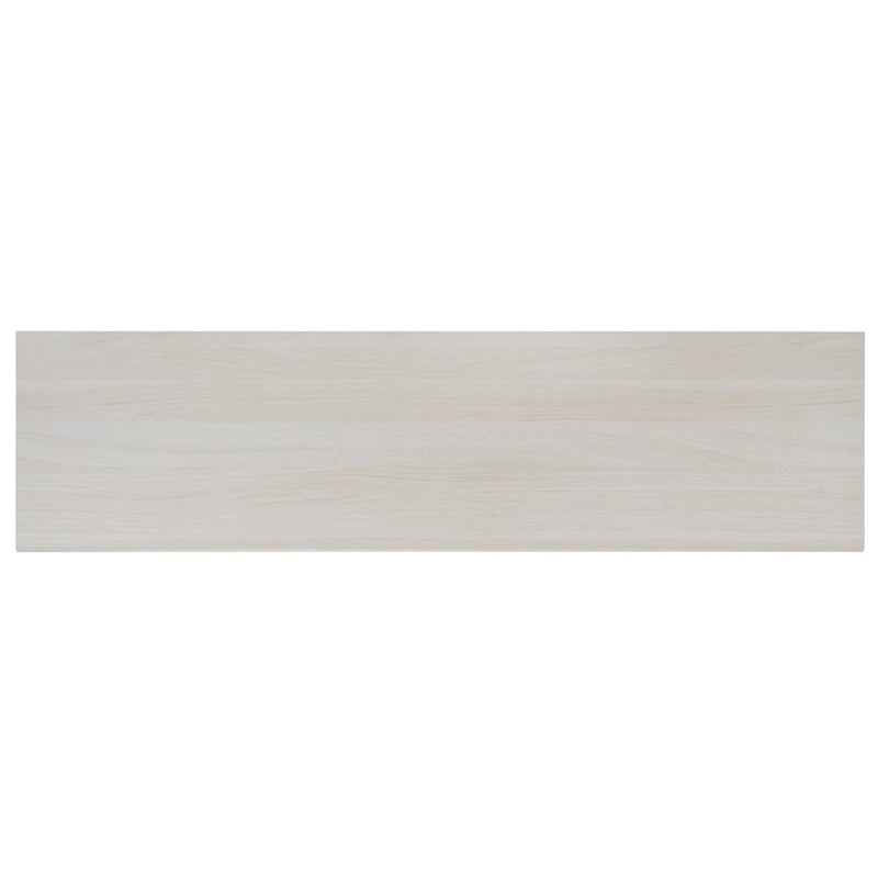 Meuble TV média de rangement Safavieh Teela Noyer 59 pouces – 59 L x 15 P x 19 H – 59Lx15Px19H