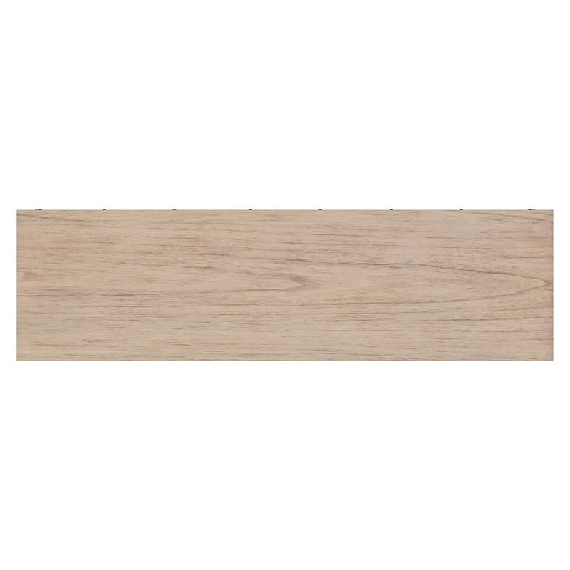 Commode en bois 8 tiroirs Flagstaff