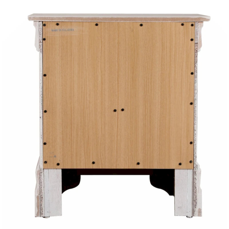 Table de chevet Louis Phillipe de Glory Furniture
