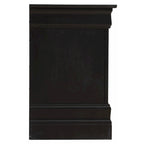 Table de chevet Louis Phillipe de Glory Furniture