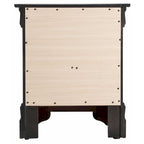 Table de chevet Louis Phillipe de Glory Furniture