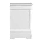 Table de chevet Louis Phillipe de Glory Furniture