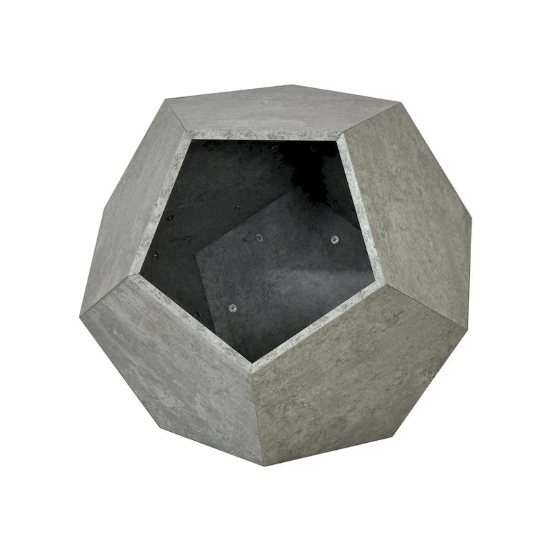 25,98   Meuble moderne pour animaux de compagnie en forme de niche latérale pour chat