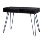 Bureau d'écriture Hairpin Mainstays