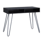 Bureau d'écriture Hairpin Mainstays