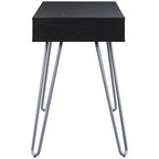 Bureau d'écriture Hairpin Mainstays