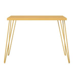 Bureau d'ordinateur rétro Tamarack