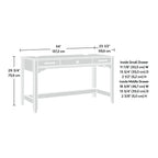 Bureau d'écriture Rollingwood Country 54