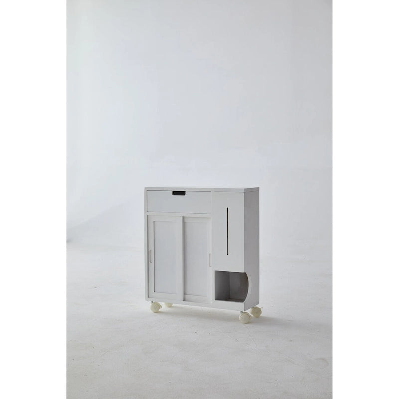Greenville Signature. Meuble de salle de bain autoportant
