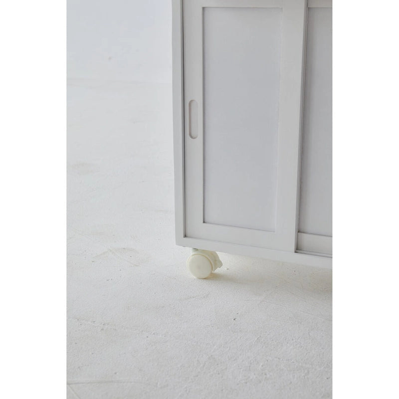 Greenville Signature. Meuble de salle de bain autoportant